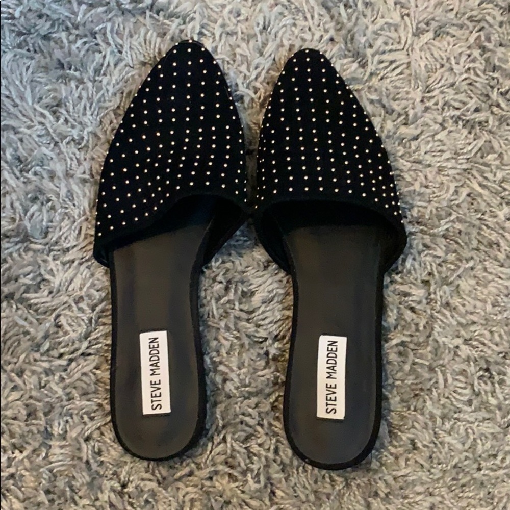 Steve Madden flats